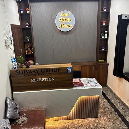 Hotel Silver Moon Divisione di Divisione di Jaipur Esterno foto